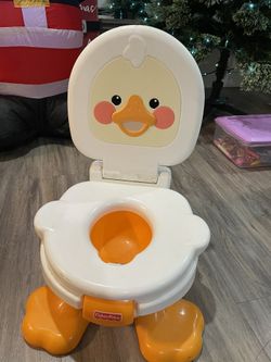 Potty Training 