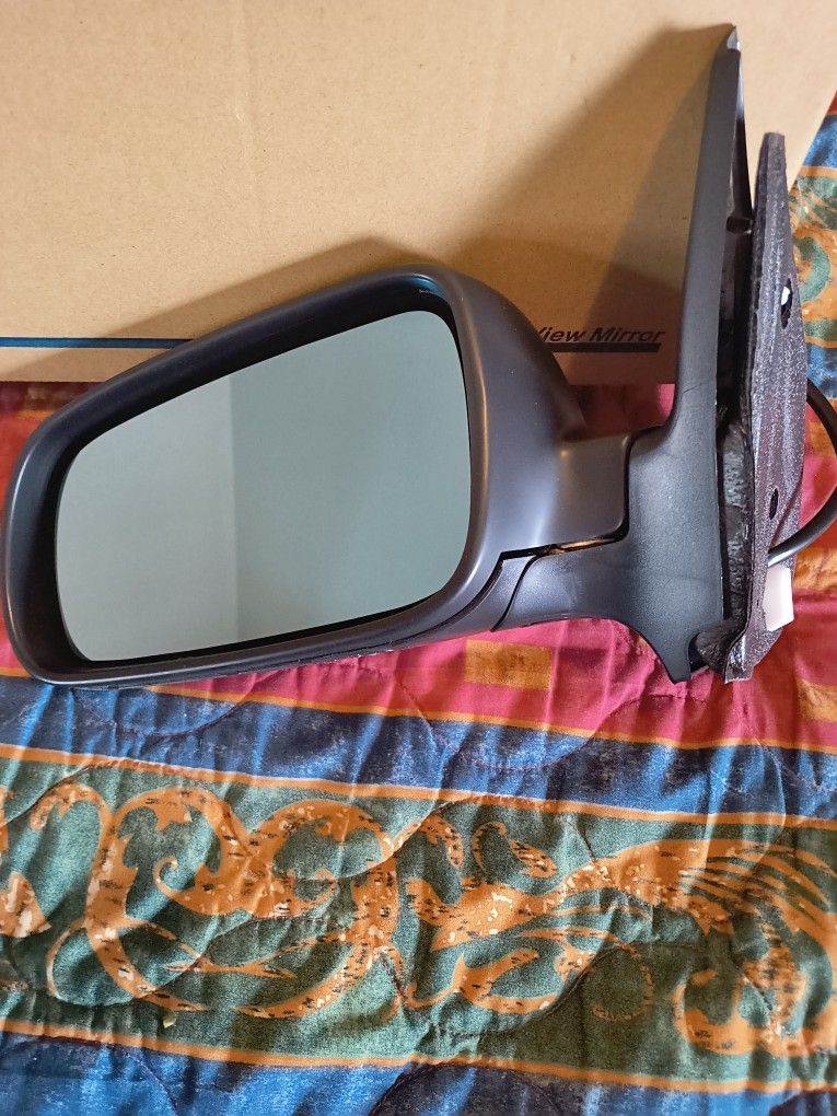 Car Mirror