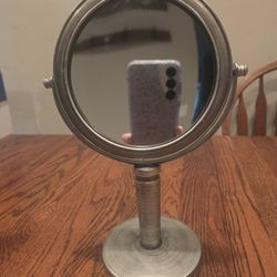 Mirror For A Bathroom