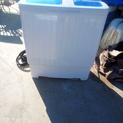 Miney Washer Machine 