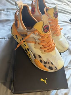Puma Thundercats Sneakers OBO