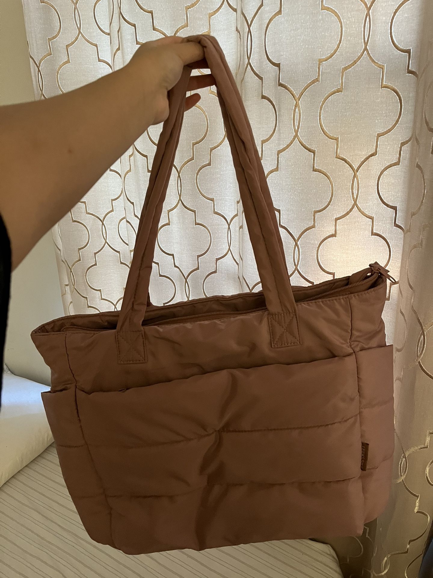 Bagsmart Tote Bag