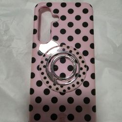 Samsung Galaxy S25 Plus Case 