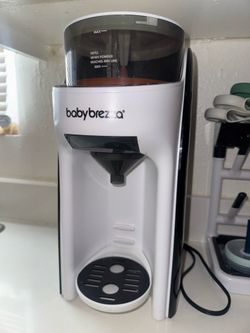 Baby Brezza