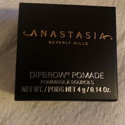 Anastasia Beverly Hills Dipbrow Pomade-New