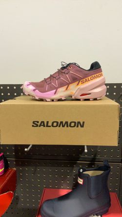 Salomon Speedcross 6 W $49.99