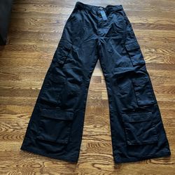 BooHoo man pants