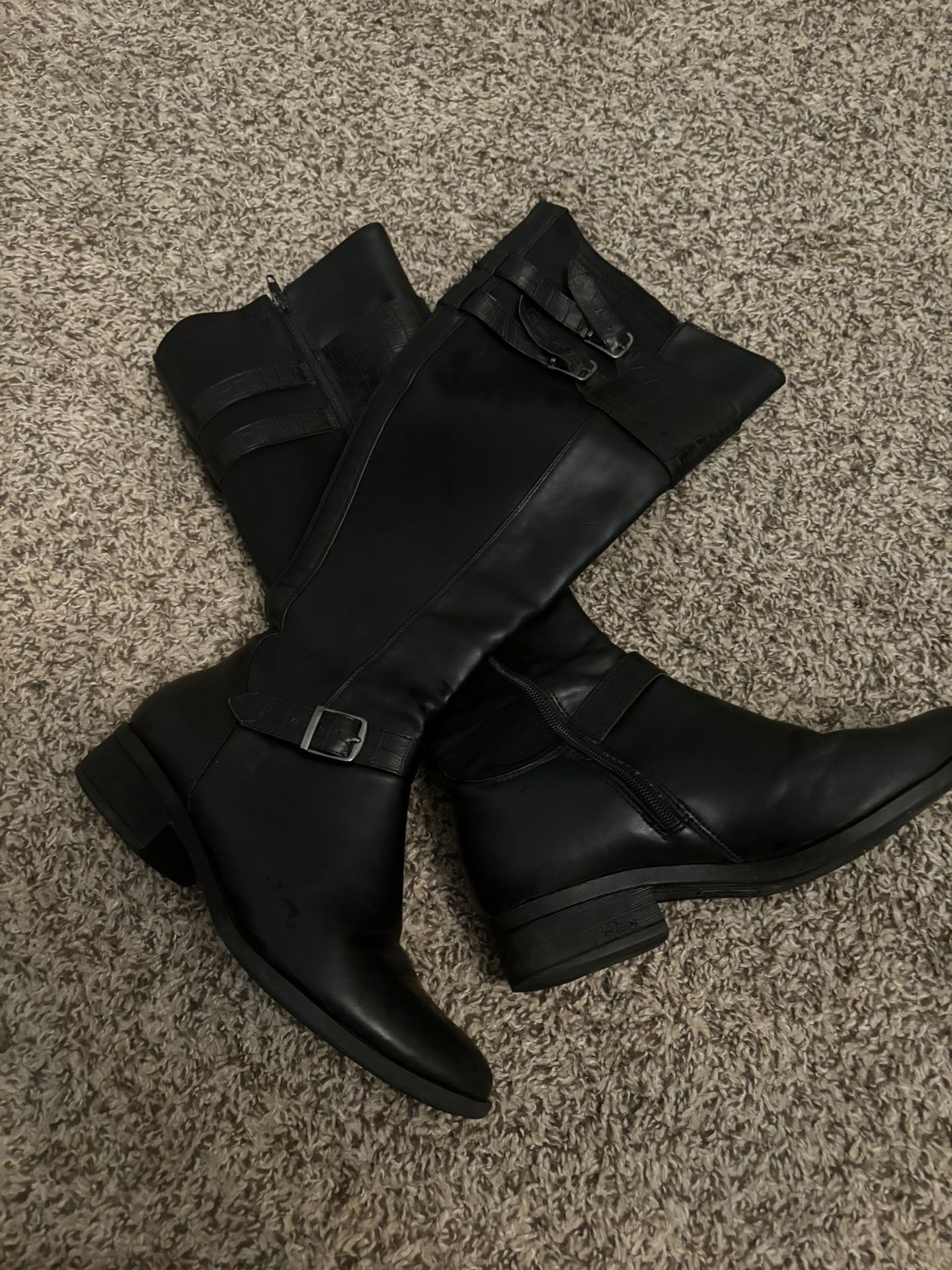 Women’s Knee High  Boots