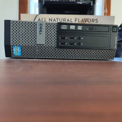 Dell Optiplex 790 Desktop Computer