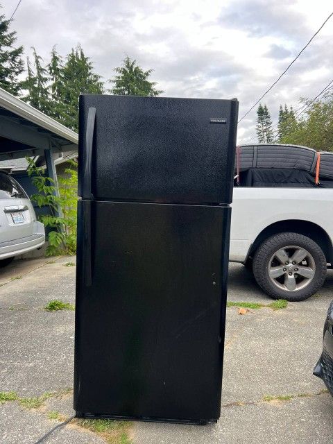Fridge