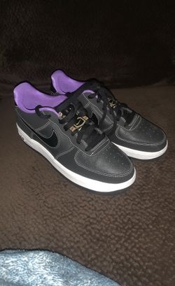 Nike Air Force 1