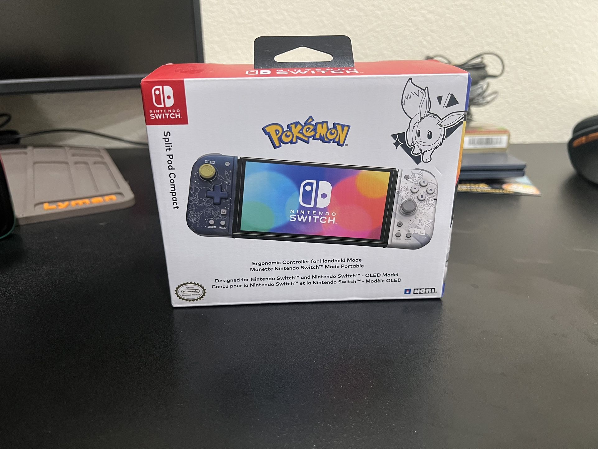 Nintendo Switch Controller