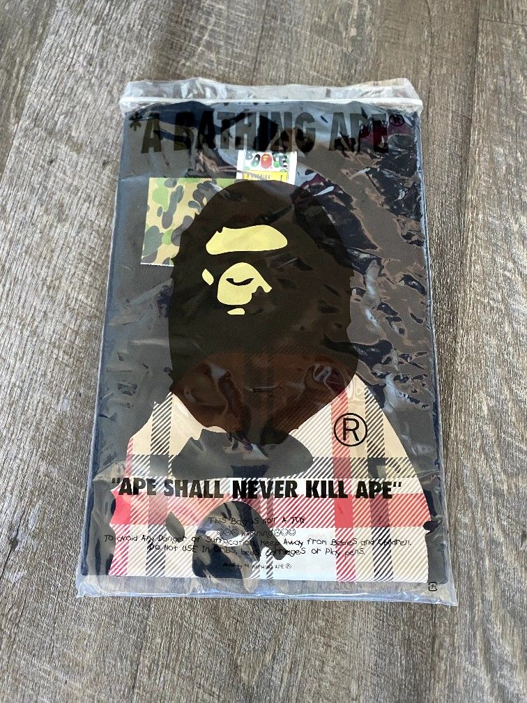 Bape T-shirt
