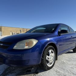 2006 Chevy Cobalt Cheap Cars 