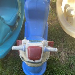 Little Tikes Rockers