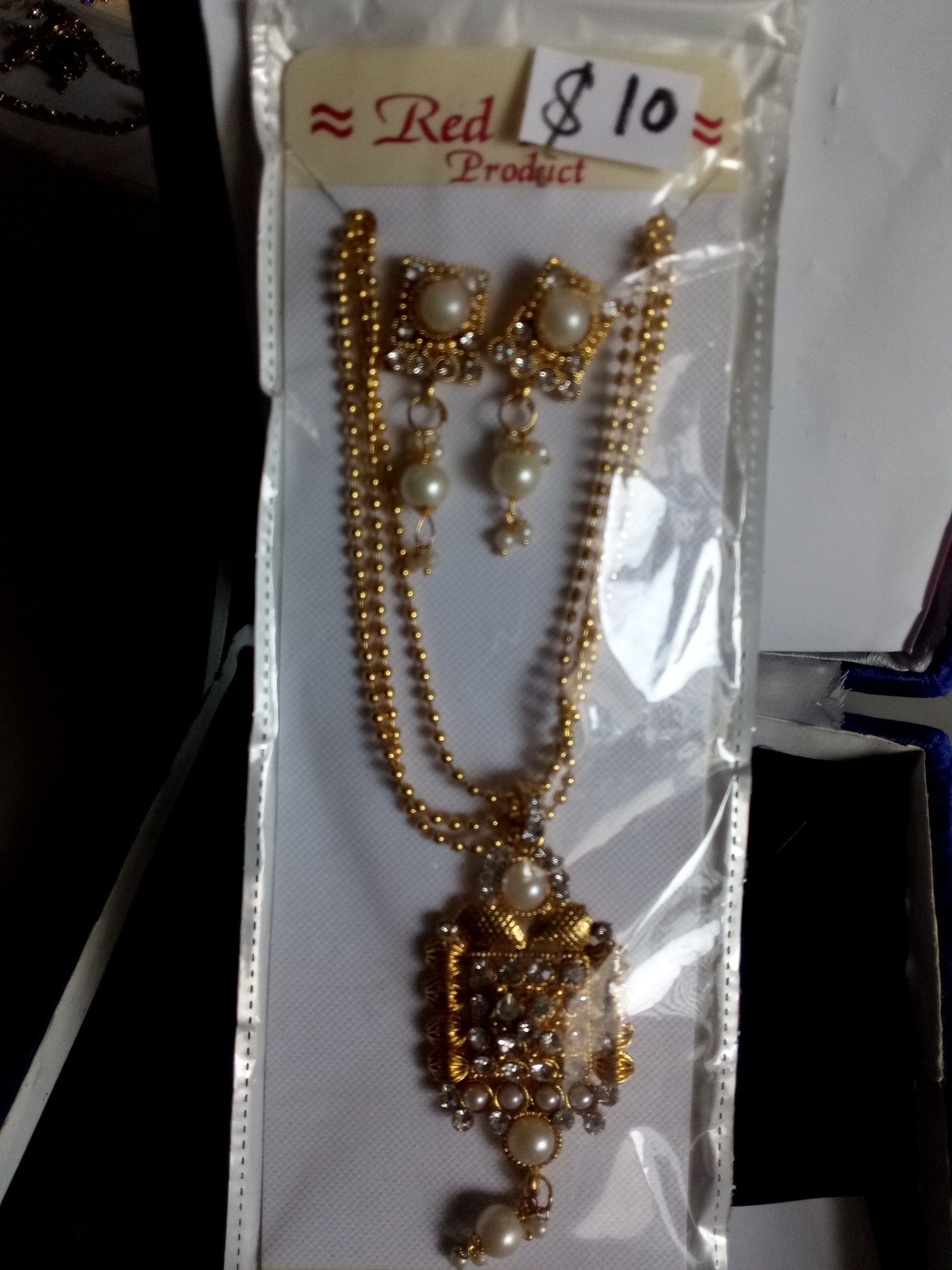 Jewelry for sale