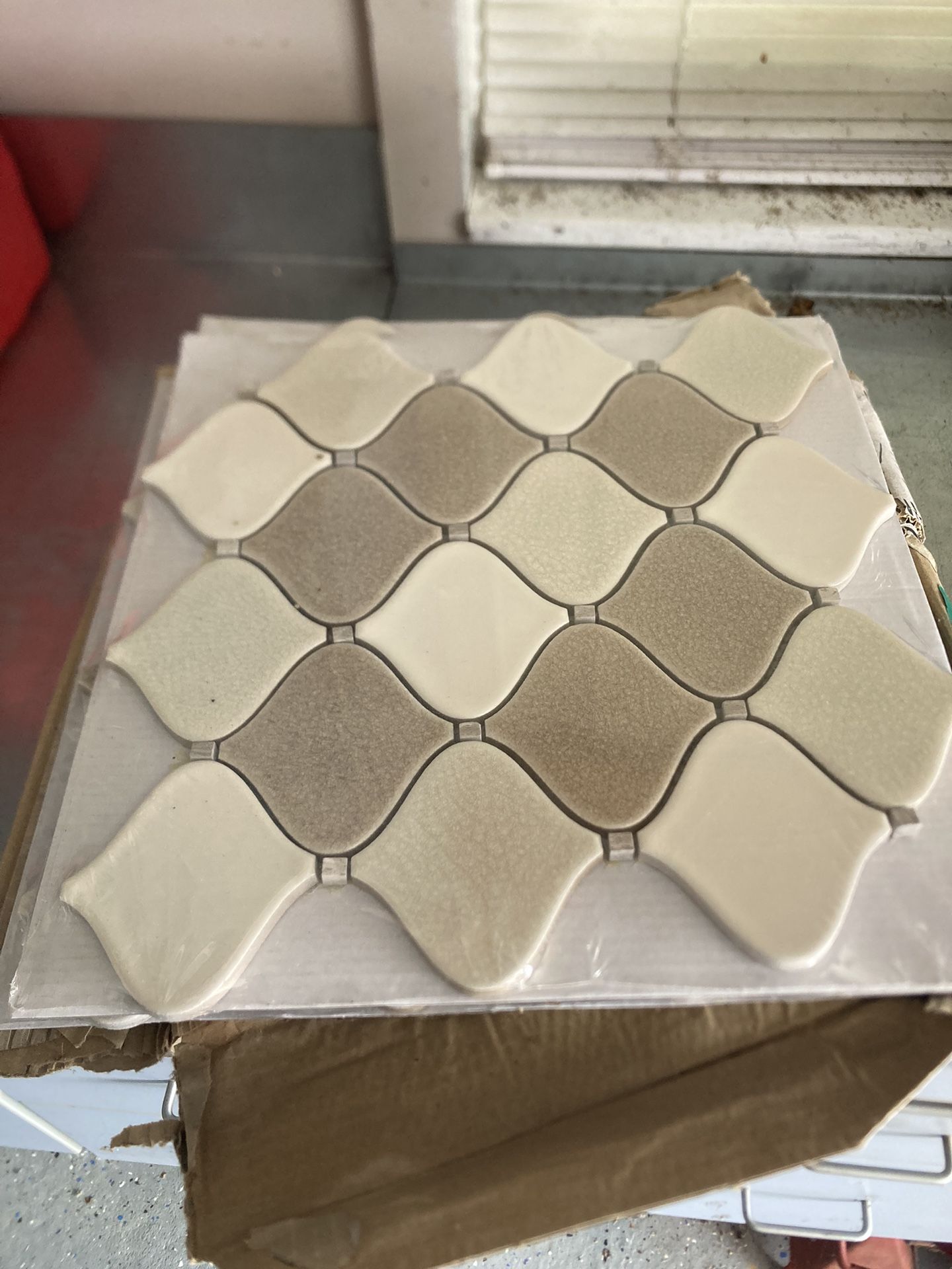 Misc Wall And Floor Tile Make Offer