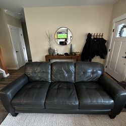 Sofa For Sale Great Condition!