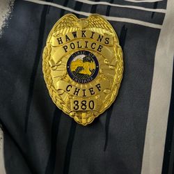 Badge