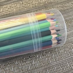 Brand New 48 Colors Pencils