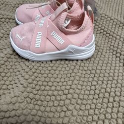 Toddler Puma Shoes
