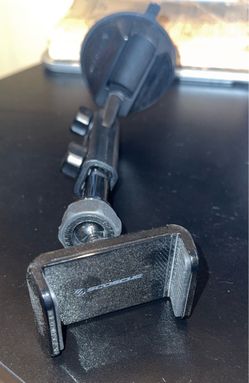 Scosche CarMount Universal Phone Holder