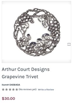 Arthur Court