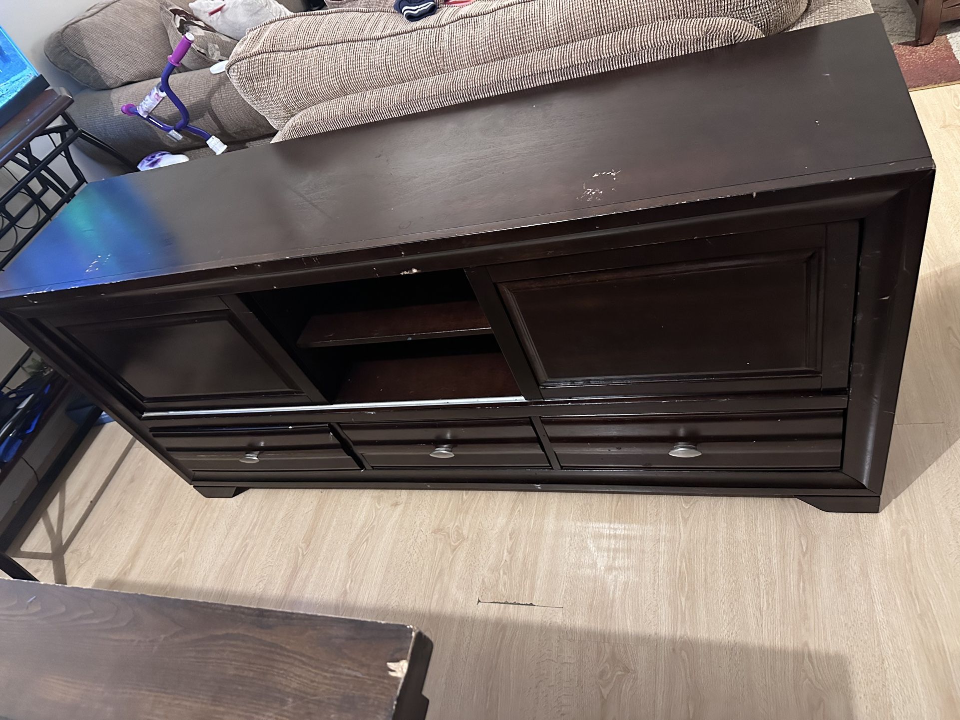 TV Stand