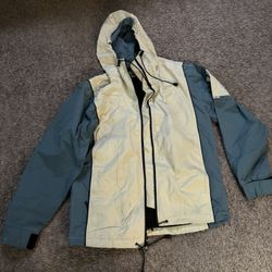 Snow Jacket