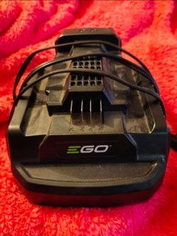 Ego Battery Charger
