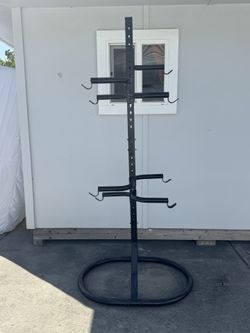 Rancor Bike Rack