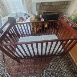 Free Crib