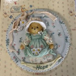 Cherished Teddy Collection