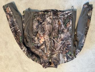 Redhead Insulated Jacket