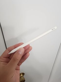 Apple Pencil