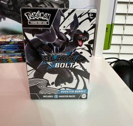 Black Bolt Bundle