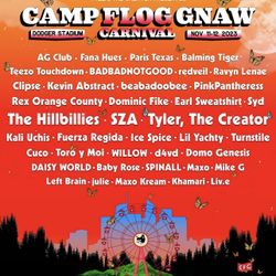 CAMP FLOGNAW 2023 For SALE 