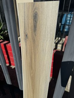 Luxury Vinyl Plank 