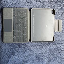 Logitech Folio Touch