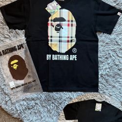 Bape Shirt