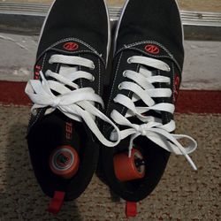 Heelys Shoes
