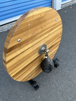 Professional Speed Bag