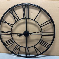 Wall Clock - Hobby Lobby 