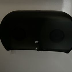 Toilet Paper Dispenser