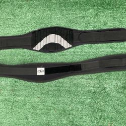 Workout Belts