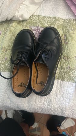 Dr Martins Us Size7