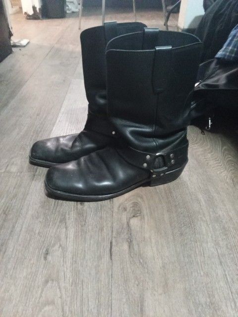 Durango Mens Size 12