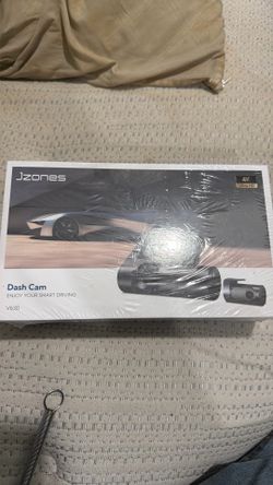 Dash cam