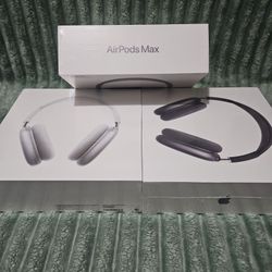 Apple AirPods Max