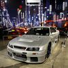 XTRA Diecasts